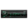 Product image 4 of the product “Autoradio/CD-Spieler Kenwood KDC-BT960DAB ”